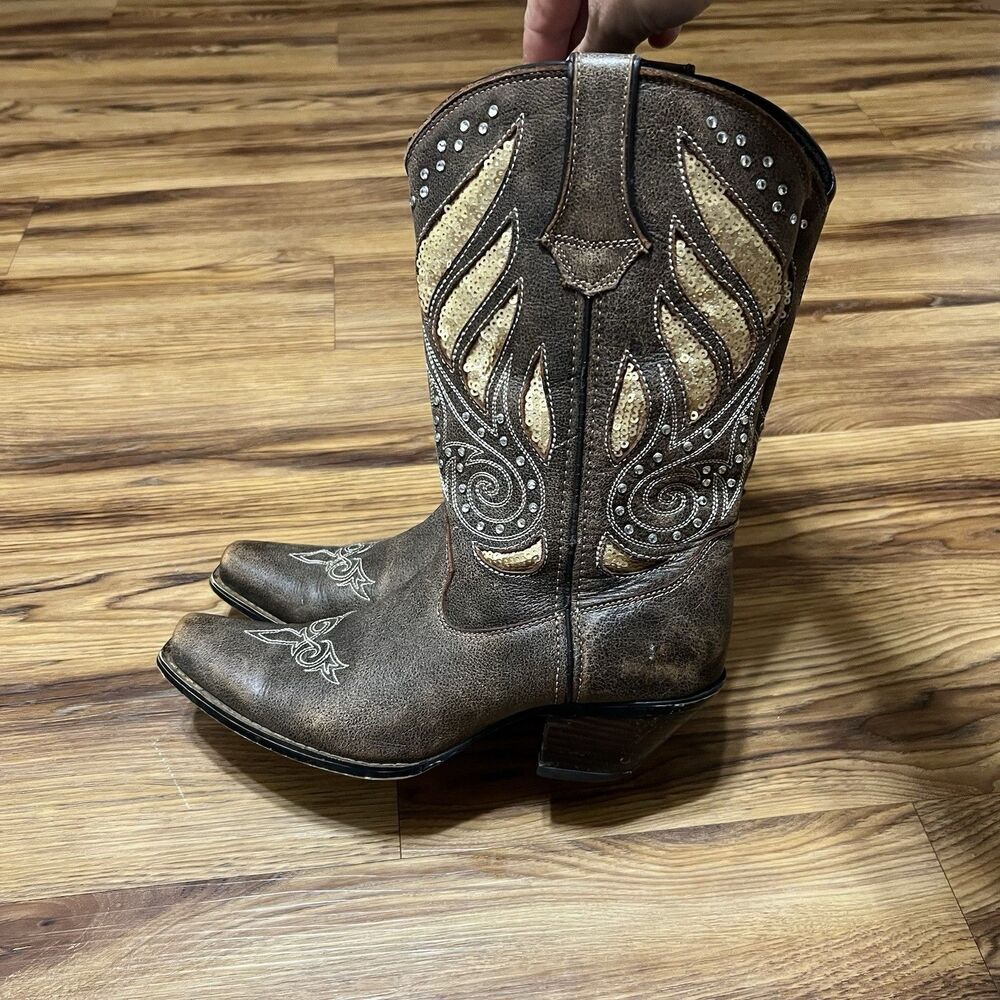Durango Boots Women’s Size 10M